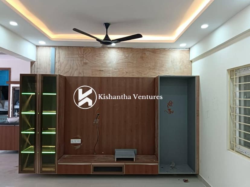 2BHK Kadugodi-Whitefield-