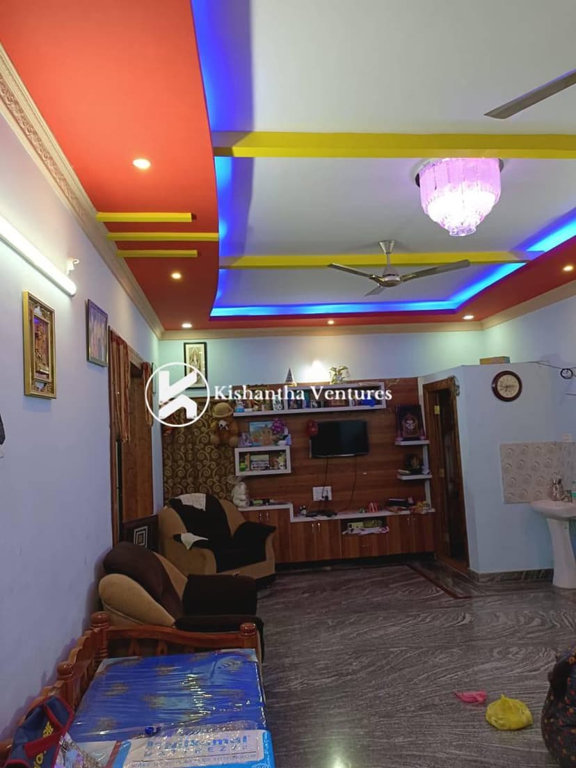 3BHK vishal mart-Ramamurthy Nagar