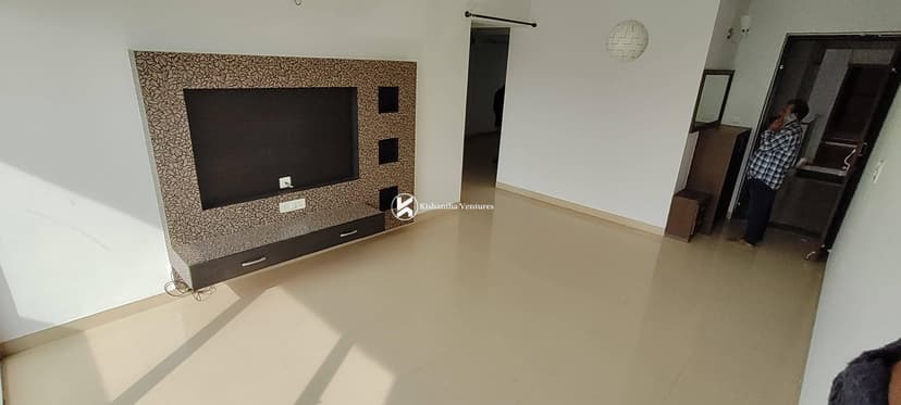 3BHK Klassik Apartment-Kalena Agrahara