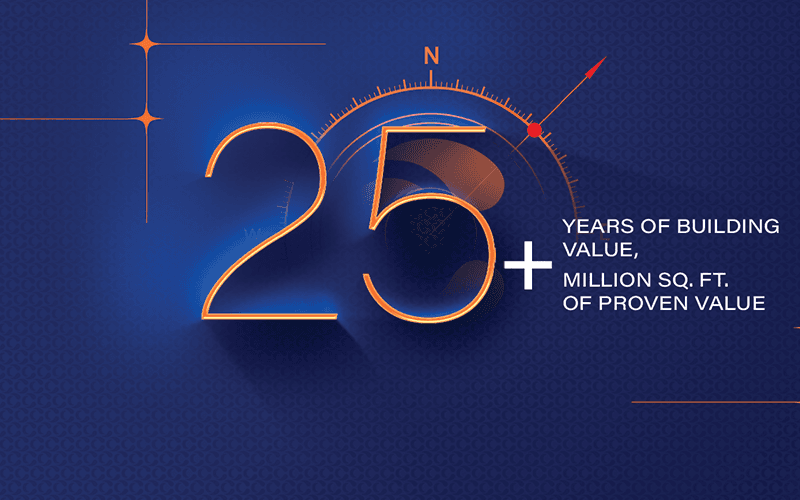 Concorde NEO 2BHK & 3BHK Homes