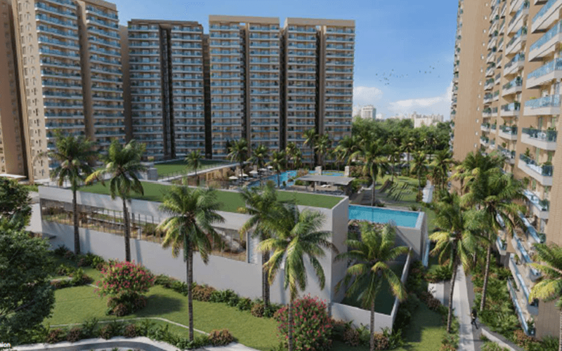Prestige Raintree Park Lifestyle