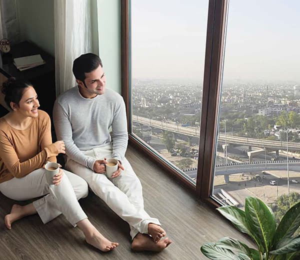 Provident Sunworth City