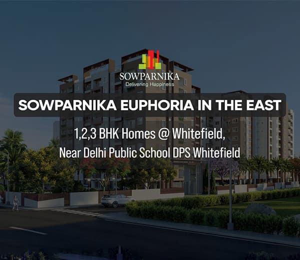 Sowparnika Euphoria