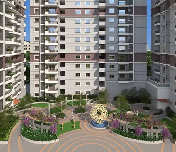 Abhee Celestial City