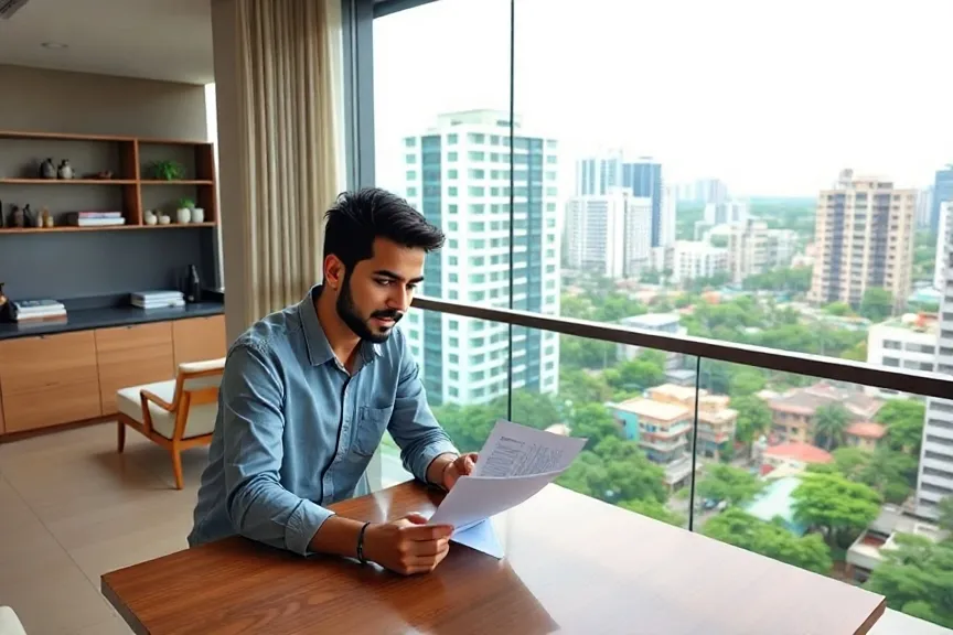 6 Essential Lease Negotiation Tips for Bangalore Renters