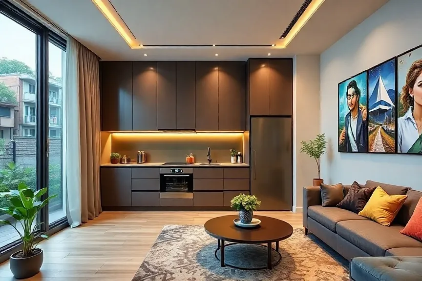 Maximize ROI: Boost Rental Income in Bangalore