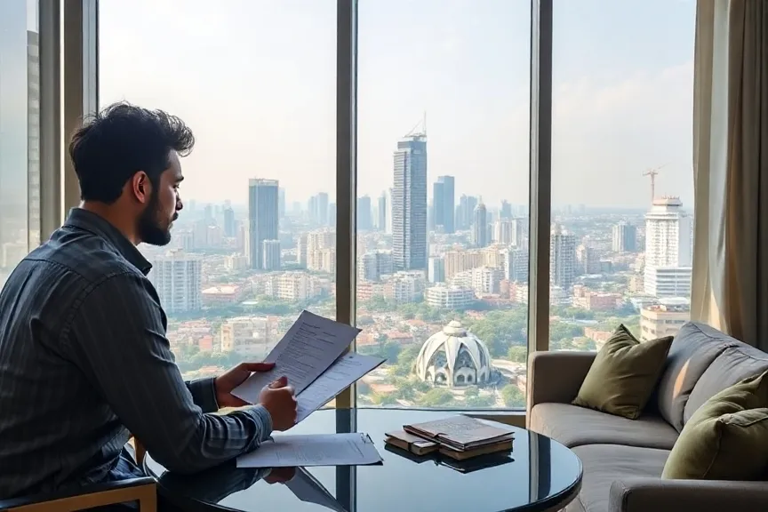 7 Essential Lease Negotiation Tips for Bangalore Renters