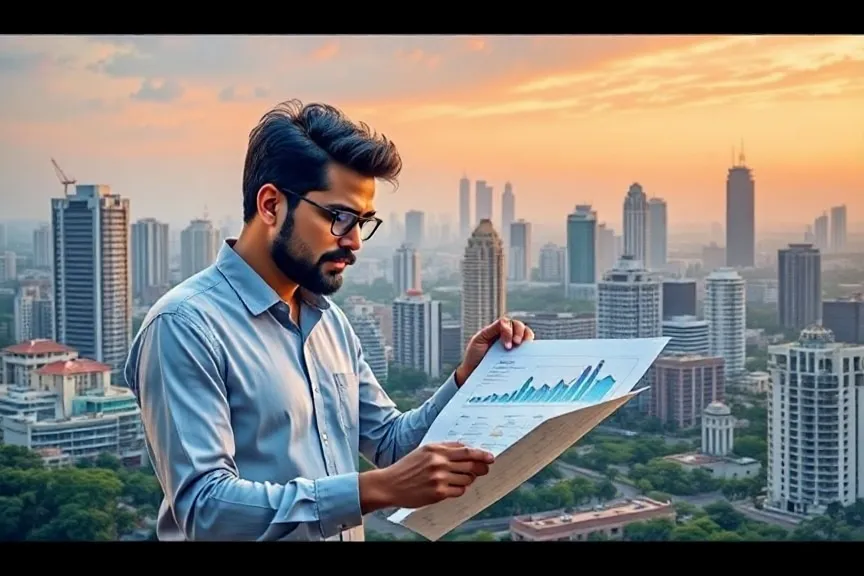 6 Profitable Portfolio Building Tips for Bangalore Investors