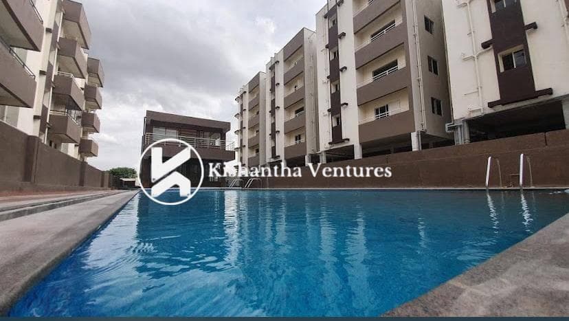 2BHK Electronic city phase 1-Electronic City