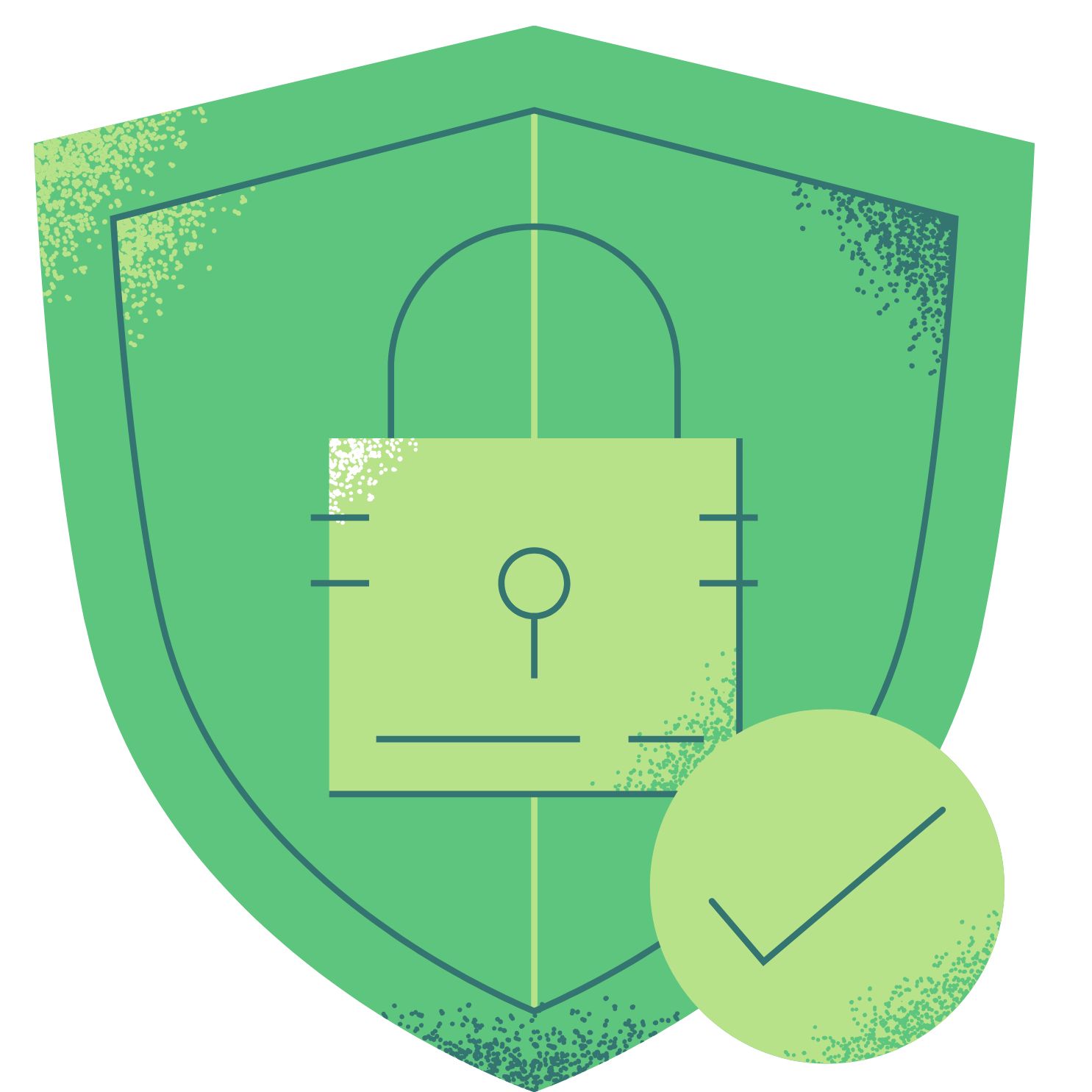 High Secured Investment