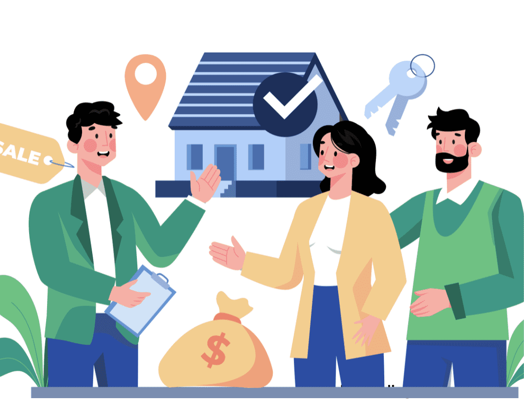 No Brokerage Leasing