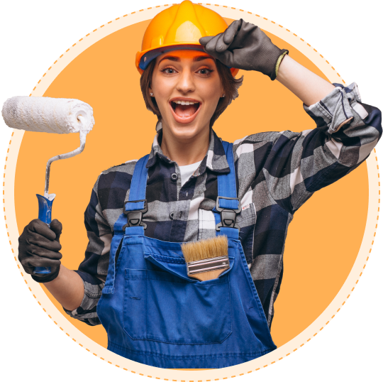 Painting Service in Bangalore