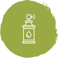 Paint Spraying